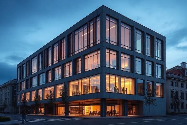 Genève · Acacias